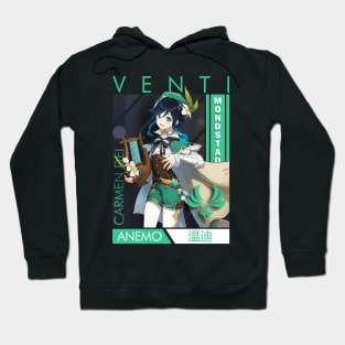 Venti Hoodie